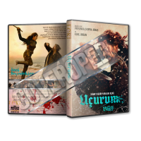 Uçurum - The Bluff - 2026 Türkçe Dvd Cover Tasarımı